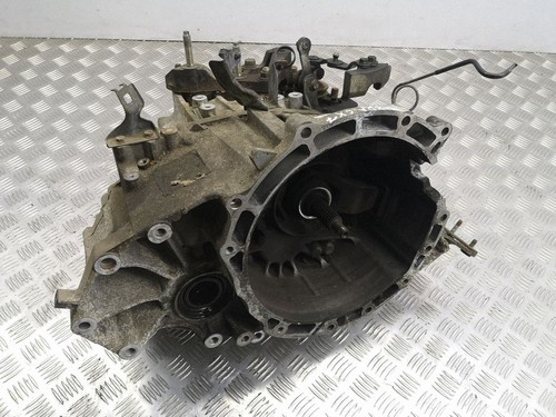 Mazda 2007 manuelles - mazda,