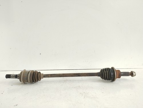 Gd712550xb getriebe hinten - gd712550xb,
