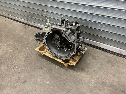 Schaltgetriebe f7l 5r6m 6 - schaltgetriebe, 5r6m-c