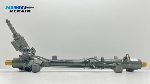 Hydraulisches lenkgetriebe lhd - hydraulisches,