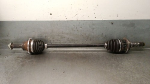 Gd712560xa getriebe hinten - getriebe,