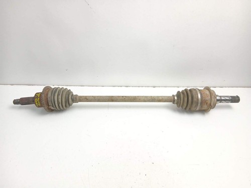 Gd712560xa getriebe hinten - getriebe,