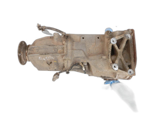 Differential für mazda - differential, hi