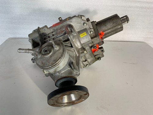 Mazda mzr cd - cx-7, 2.2