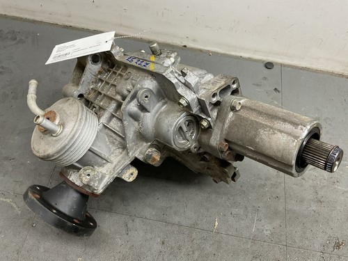 Vorderachsgetriebe ln0527500h - vorderachsgetriebe,