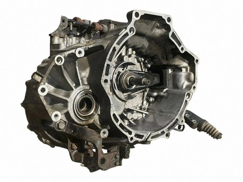 Mazda er getriebe - mazda,