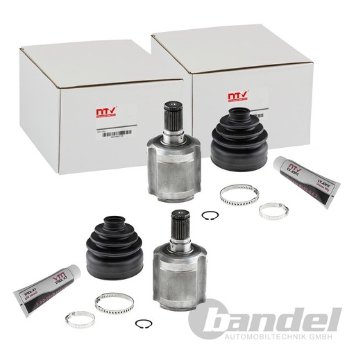 Nty antriebswellengelenk - 2x,