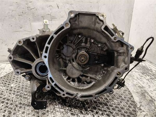 Handschaltgetriebe mazda 7 - cx,
