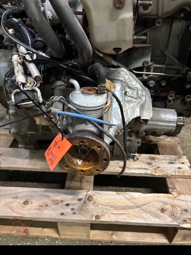 Verteilergetriebe mazda 7 - verteilergetriebe,