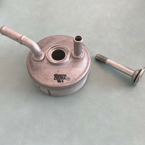 Getriebekühler getriebe mazda - getriebekühler,