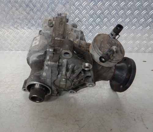 Verteilergetriebe mazda 7 - verteilergetriebe,
