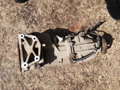 Mazda hinterachse - ,