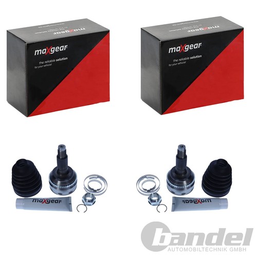 Maxgear - 2x,
