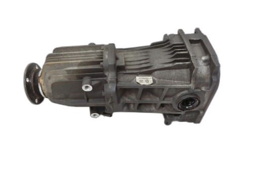 Differential