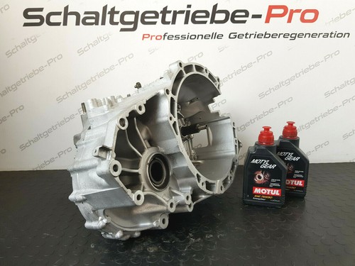 überholte getriebe mazda - mazda, cx7