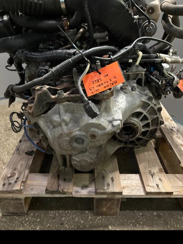 Schaltgetriebe getriebe mazda - schaltgetriebe,