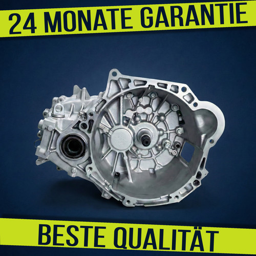 Getriebe mazda 7 2 - getriebe,