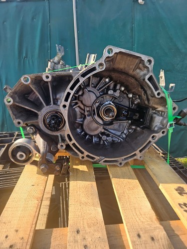 Schaltgetriebe mazda 2 - schaltgetriebe,