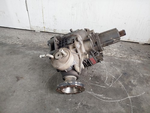 Verteiler getriebe mazda - verteiler, cx-7