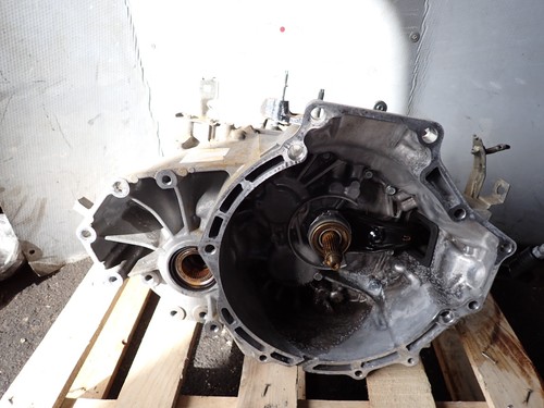 Getriebe mazda 4x4 allrad - mazda,