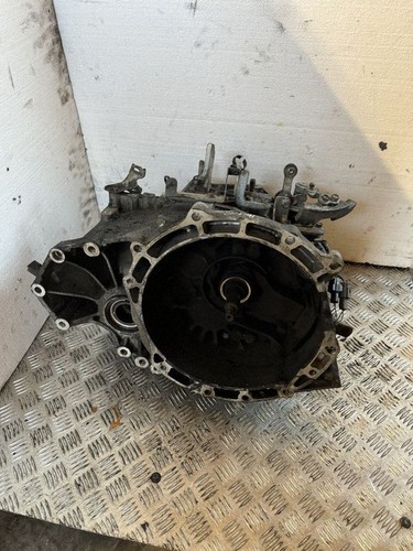 Mazda 2008 6 gang - 2008,