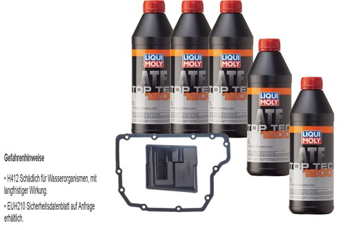 Liqui moly 1200 - moly,