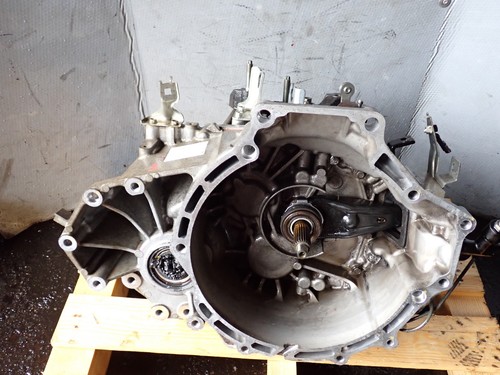 Getriebe mazda 4x4 allrad - getriebe, cx-7